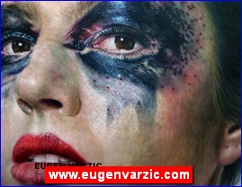 Picture galleries, painters, studios, painting, www.eugenvarzic.com