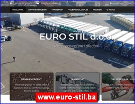 www.euro-stil.ba