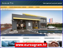 Vehicle registration, vehicle insurance, www.euroagram.hr