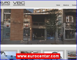 Agencies for cleaning, cleaning apartments, www.eurocentar.com