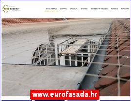 Agencies for cleaning, cleaning apartments, www.eurofasada.hr