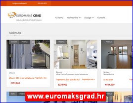 Agencies for cleaning, cleaning apartments, www.euromaksgrad.hr