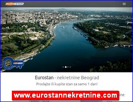 Nekretnine, Srbija, www.eurostannekretnine.com