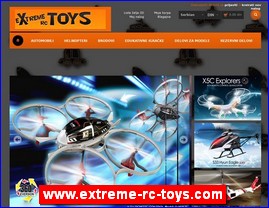 Oprema za decu i bebe, www.extreme-rc-toys.com