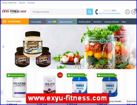 www.exyu-fitness.com