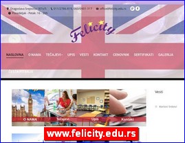 www.felicity.edu.rs