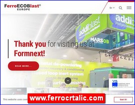 Agencije za ienje, spremanje stanova, www.ferrocrtalic.com