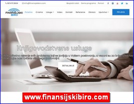 Bookkeeping, accounting, www.finansijskibiro.com