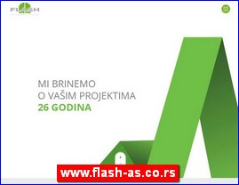 Alarms, security, www.flash-as.co.rs