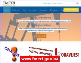 www.fmeri.gov.ba