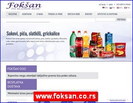 www.foksan.co.rs