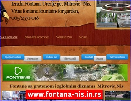 Agricultural machines, mechanization, tools, www.fontana-nis.in.rs