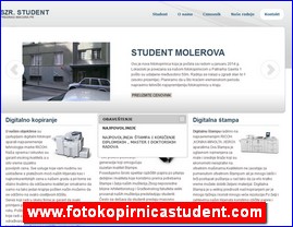 Grafiki dizajn, tampanje, tamparije, firmopisci, Srbija, www.fotokopirnicastudent.com