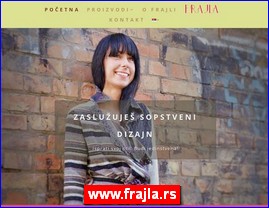Bedding, textiles, www.frajla.rs