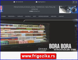 www.frigozika.rs