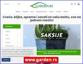 Cvee, cveare, hortikultura, www.garden.rs