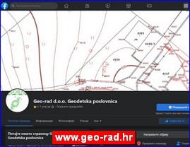 Architecture, design, www.geo-rad.hr