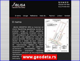 Architecture, design, www.geodeta.rs