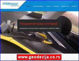 Architecture, design, www.geodezija.co.rs