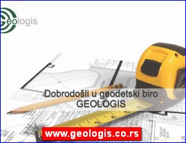 Arhitektura, projektovanje, www.geologis.co.rs