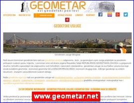 Architecture, design, www.geometar.net