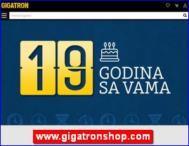 Computers, computers, sales, www.gigatronshop.com