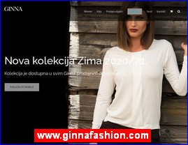 Clothes, www.ginnafashion.com
