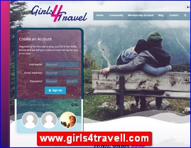 www.girls4travell.com