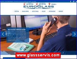 Automobili, servisi, delovi, Beograd, www.glassservis.com