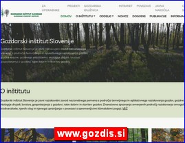 Cvee, cveare, hortikultura, www.gozdis.si