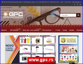 Grafiki dizajn, tampanje, tamparije, firmopisci, Srbija, www.gpc.rs