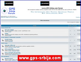 Automobili, servisi, delovi, Beograd, www.gps-srbija.com