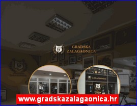 Jewelers, gold, jewelry, watches, www.gradskazalagaonica.hr