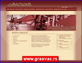 www.graovac.rs