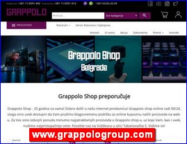 Computers, computers, sales, www.grappologroup.com