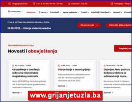 www.grijanjetuzla.ba