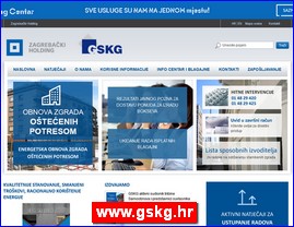 Agencije za ienje, spremanje stanova, www.gskg.hr