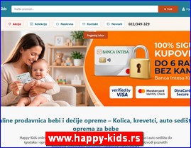 Baby equipment, strollers, baby equipment, children's equipment, cribs, baby car seats, child car seats, toys, baby equipment, children's equipment, children's vehicles, cribs, children's room equipment, online store, Happy Kids, Novi Banovci, Stara Pazova, www.happy-kids.rs