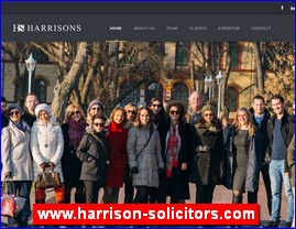 www.harrison-solicitors.com