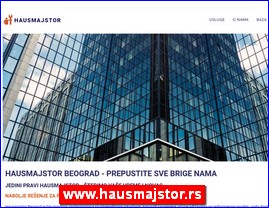 Građevinske firme, Srbija, www.hausmajstor.rs