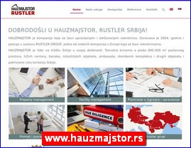 Agencije za ienje, spremanje stanova, www.hauzmajstor.rs