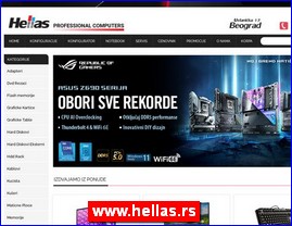 Computers, computers, sales, www.hellas.rs