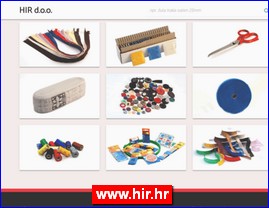 Bedding, textiles, www.hir.hr