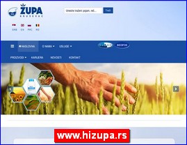Chemistry, chemical industry, www.hizupa.rs