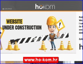Bedding, textiles, www.ho-kom.hr