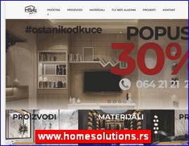 Architecture, design, www.homesolutions.rs