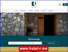 www.hotel-r.me