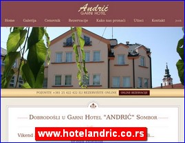 www.hotelandric.co.rs