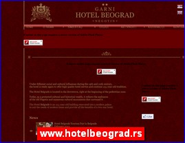 Hoteli, moteli, hosteli,  apartmani, smeštaj, www.hotelbeograd.rs