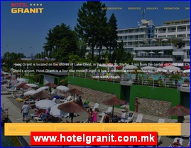 www.hotelgranit.com.mk